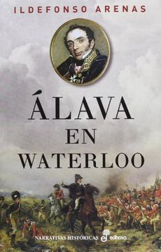 portada Álava en Waterloo. (in Spanish)