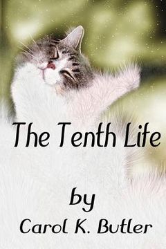 portada The Tenth Life (en Inglés)