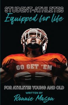 portada Student-Athletes: Equipped for Life