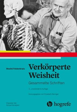 portada Verkörperte Weisheit (in German)