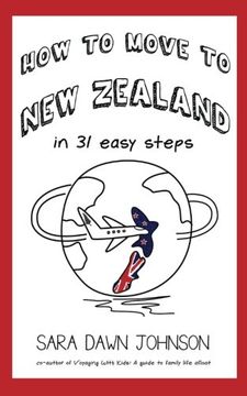 portada How to Move to New Zealand in 31 Easy Steps