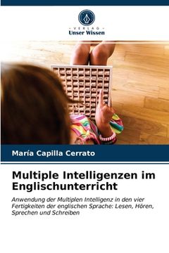 portada Multiple Intelligenzen im Englischunterricht (en Alemán)