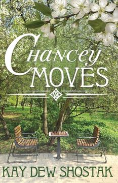portada Chancey Moves (en Inglés)