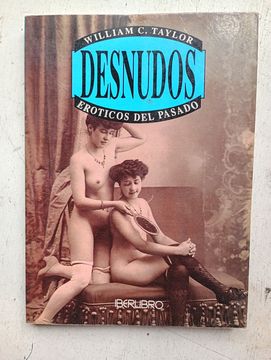 Desnudos Eroticos del Pasado (Mini)