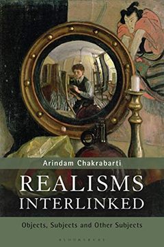 portada Realisms Interlinked: Objects, Subjects, and Other Subjects (en Inglés)