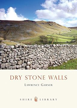 portada Dry Stone Walls (Shire album)