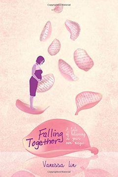 portada Falling Together: A Tale of Believing in Your own Magic 