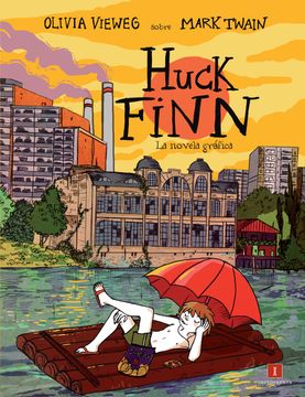 portada Huck Finn (in Spanish)