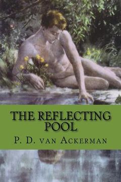 portada The Reflecting Pool (en Inglés)
