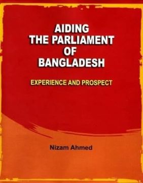portada Aiding the Parliament of Bangladesh