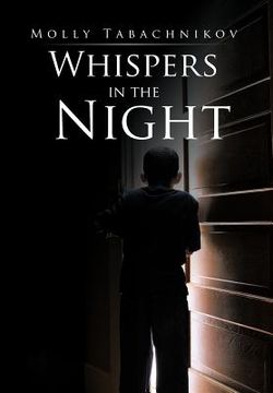 portada whispers in the night