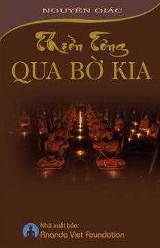 portada Thien Tong Qua Bo Kia (en Inglés)