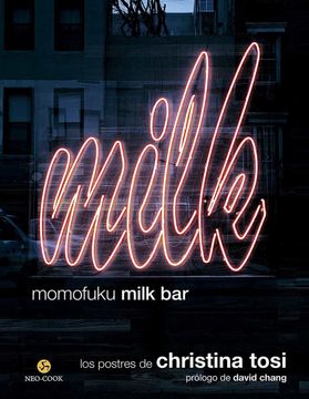 portada Momofuku Milk bar