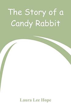 portada The Story of a Candy Rabbit 