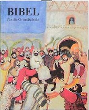 portada Bibel für die Grundschule (in German)