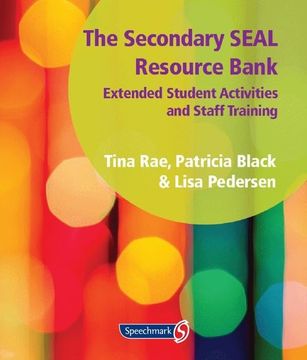 portada The Secondary Seal Resource Bank: Extended Student Activities and Staff Training (in English)