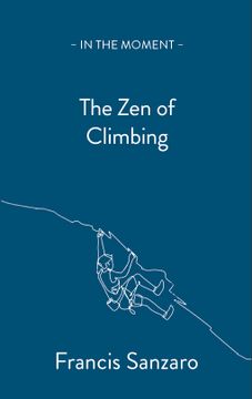 portada The Zen of Climbing (in English)