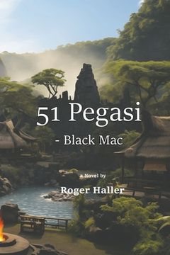 portada 51 Pegasi - Black Mac
