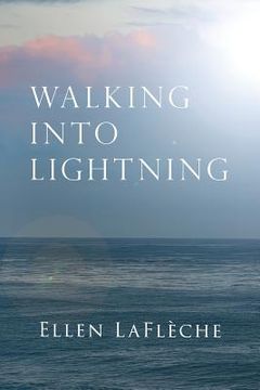 portada Walking Into Lightning (en Inglés)