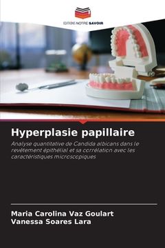 portada Hyperplasie papillaire (en Francés)
