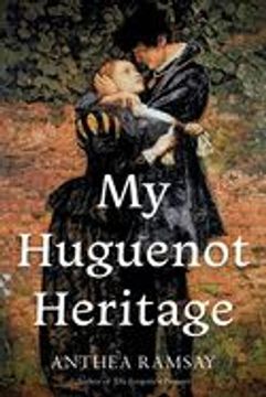 portada My Huguenot Heritage