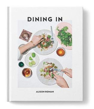 portada Dining in (in English)