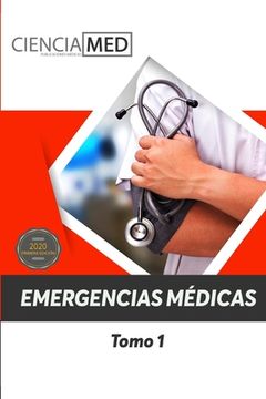 portada Emergencias Médicas: Tomo 1