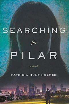 portada Searching for Pilar (en Inglés)