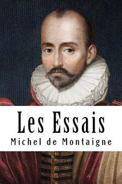 portada Les Essais: Livre I