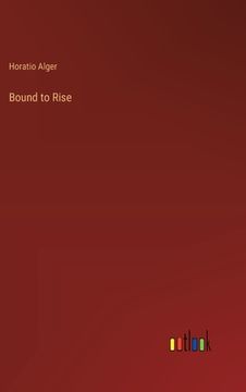 portada Bound to Rise