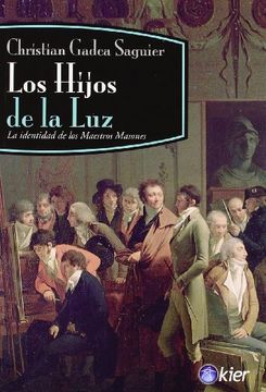 portada Los Hijos de la luz (in Spanish)