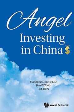 portada Angel Investing In China