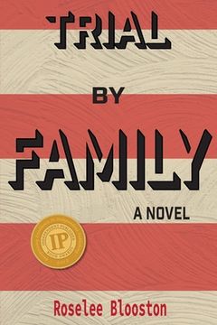 portada Trial By Family (en Inglés)