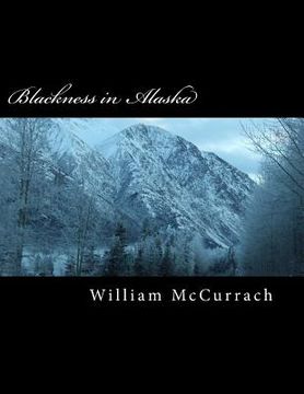 portada Blackness in Alaska: A Mission for Security (en Inglés)