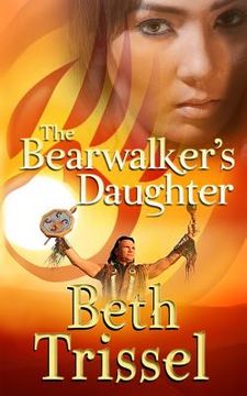portada The Bearwalker's Daughter