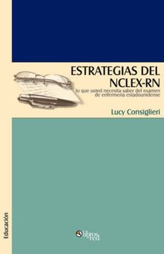 portada Estrategias del Nclex-Rn (in Spanish)