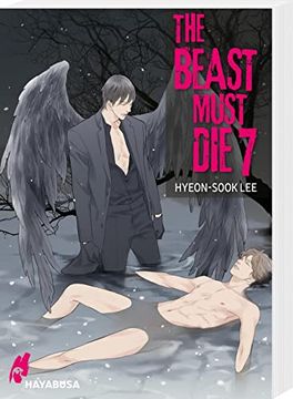 portada The Beast Must die 7: Dramatischer Boys Love Thriller ab 18 - der Webtoon-Hit aus Korea! Komplett in Farbe! (7) (en Alemán)