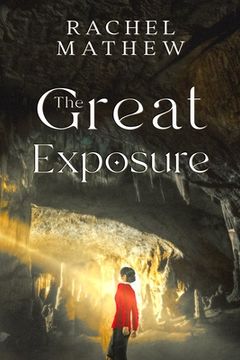 portada The Great Exposure (en Inglés)