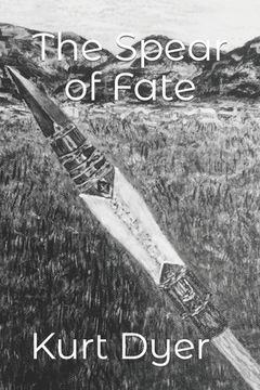 portada The Spear of Fate