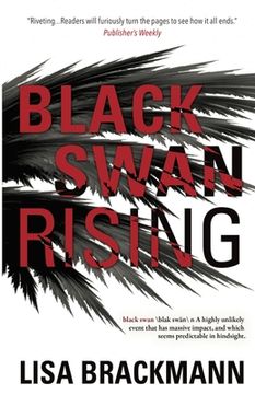 portada Black Swan Rising