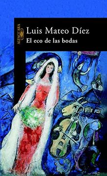 portada El Eco De Las Bodas (in Spanish)