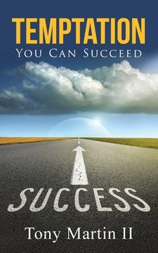 portada Temptation: You Can Succeed (in English)