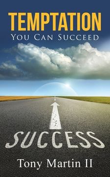 portada Temptation: You Can Succeed (en Inglés)