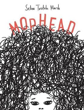 portada Mophead: How Your Difference Makes a Difference (in English)