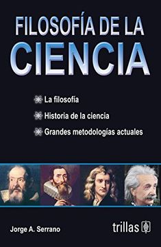 portada Filosofia de la Ciencia