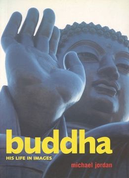 portada Buddha