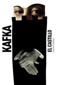 portada El Castillo (el Libro de Bolsillo - Bibliotecas de Autor - Biblioteca Kafka)