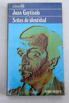 portada Señas de Identidad