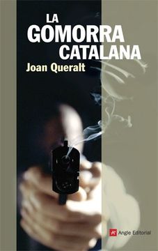 portada La Gomorra Catalana (en Catalá)