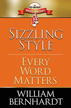 portada Sizzling Style: Every Word Matters (en Inglés)